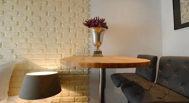 Short Stay Studio Petit Pompidou, Забронировать Отель Париж Иль-де-Франс, рядом с Станция метро Rambuteau