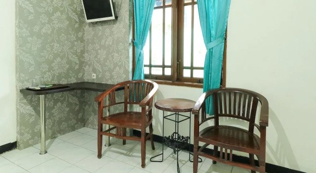 Camera doppia Standard Griya Noumi Hotel