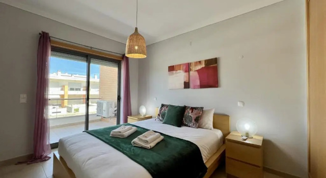 Коттедж Albufeira Garden Villa With Pool by Homing