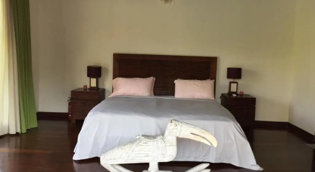 Villa Nitras, Reservar Vila Hotéis em Bali com piscina, Piscina