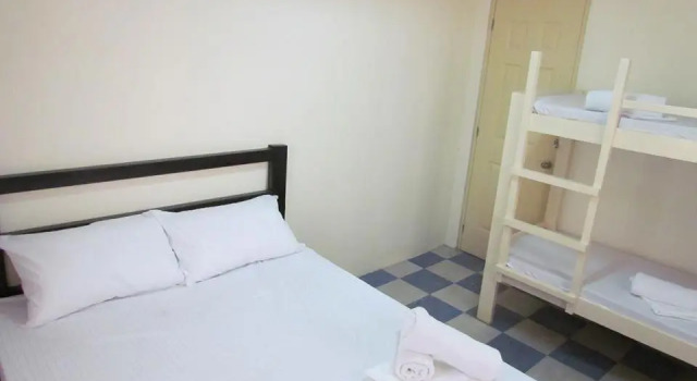 Семейный номер Standard Bed and Brewhouse Sucat