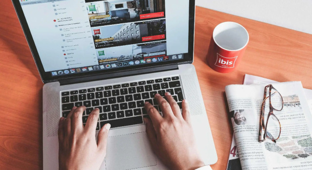 Двухместный номер Standard Ibis Mohammedia