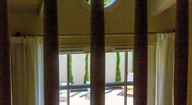 Номер Standard La Villa du Moulleau