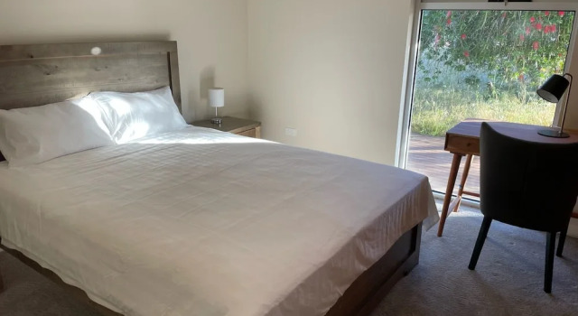 Номер Comfort Kesehills Wines Villa