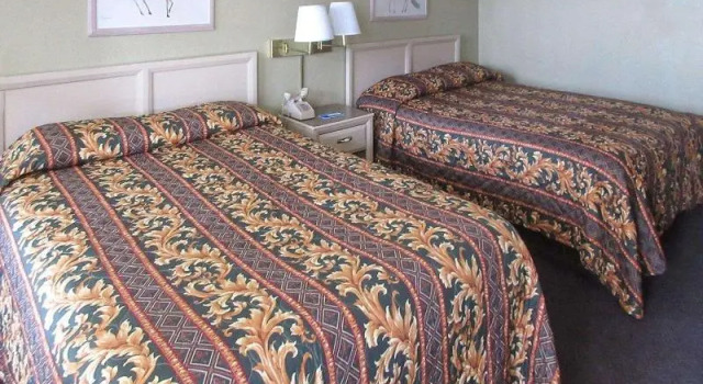 Rodeway Inn