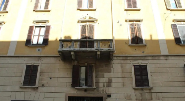 Apartment Clusone 1