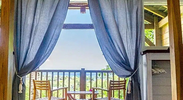 Carre Royal, Rezerwuj Hotel Deshaies Basse-Terre