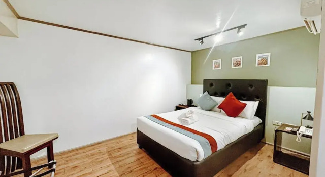 Casa Luciana Hotel, Rezervovat Hotel Butuan Caraga