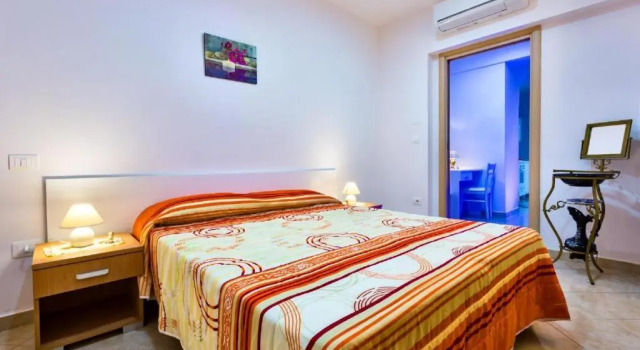 Jamm Jà, Book Hotel Hoteller i Salerno med parkering, Parkering