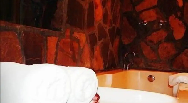 Двухместный номер Standard Hotel Torres Del Fuerte