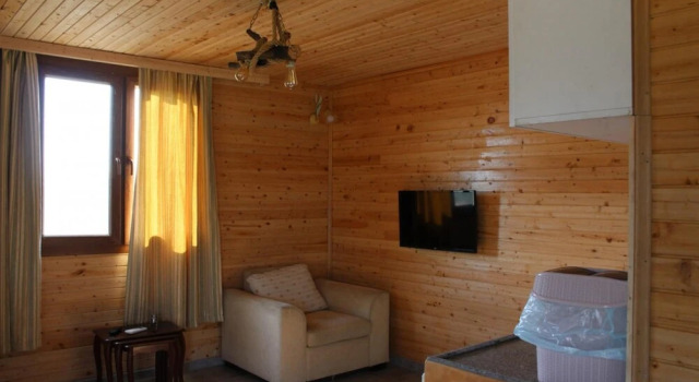 House Surrounded by Nature near Calis Beach