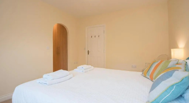 Dalton Crescent, Забронировать Отель Отели Англии 3 звезды, 3*