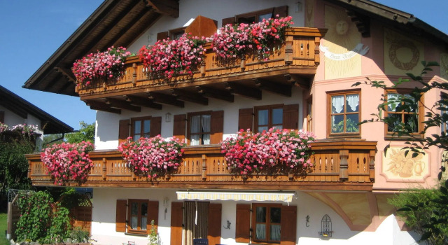 Ferienwohnung, Ingenried, Prenota Appartamento Ingenried Germania
