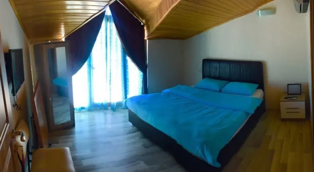 Geyikli Berfin Otel