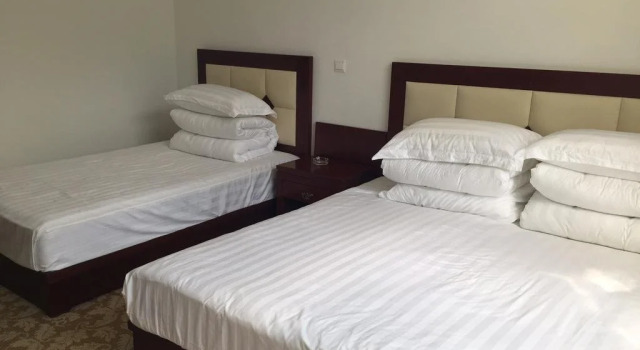 Mount Wutai Jingxin Hotel, Book Hotel Wutai Shanxi