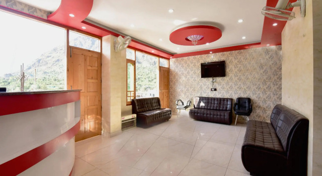 Hotel Sarla Regency, Забронировать Отель Отели штата Химачал-Прадеш с завтраком, Завтраки