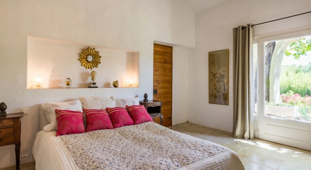 Beautiful Villa in Paradou With Swimming Pool, Book Villa Hoteller i Paradou med pool, Swimmingpool