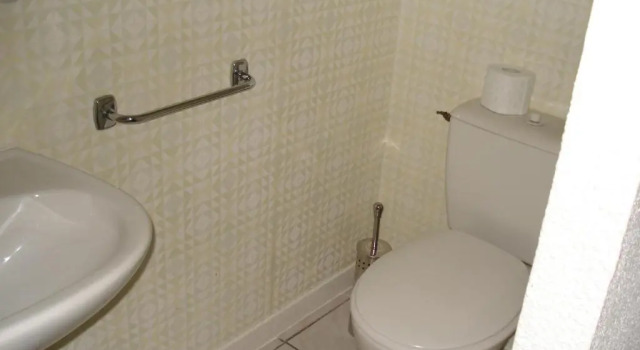 Номер Comfort Relais du Château