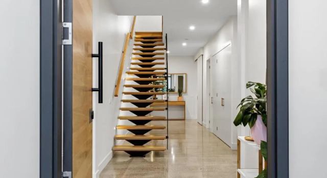 Коттедж Sensational 4 Bedroom House