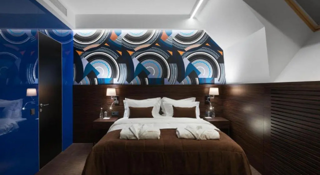 BANKHOTEL, Buchen Sie Hotel Lwiw Region Lviv