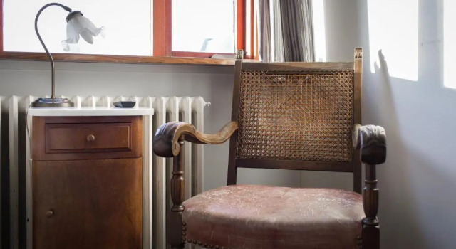 Одноместный номер Standard Eric the Red Guesthouse