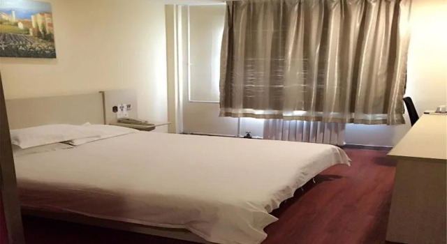 Kunyi Boutique Hotel Lanzhou East Market, Buchen Sie Boutique Boutique-Hotels in Gansu, Boutique