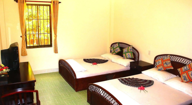 Hon Rom Sunlight Resort