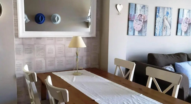 Apartament Silvia, Забронировать Апартаменты/квартира Апартаменты Дельты Эбро, Апартаменты/квартира