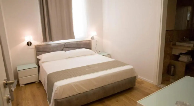 Люкс Boutique Hotel Enia