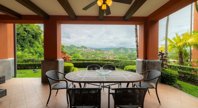 Montebello 4E 3 bdr Pool View in Los Suenos, Забронировать Апартаменты/квартира Апартаменты Хако, Апартаменты/квартира
