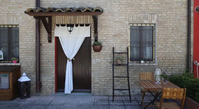 Appartamenti Il Palazzaccio, Rezervovat Hotel Acqualagna 