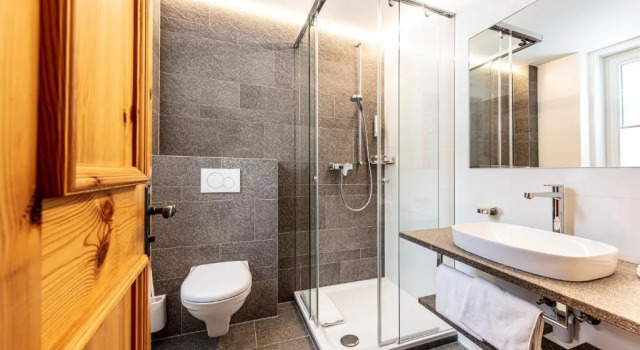 Номер Standard Hotel Filli