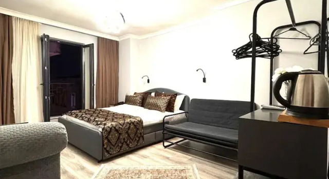 Двухместный номер Standard The Diderot Hotel