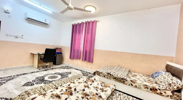 Cloudy Cloud Farm Resort, Réserver Séjour à la ferme Nizwa Ad Dakhiliyah