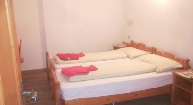 Apartment With 4 Bedrooms in Livigno, With Balcony