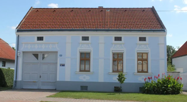 Ferienwohnungen Magedler