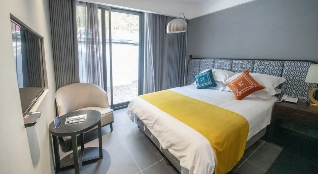 Номер Comfort Dreamhouse