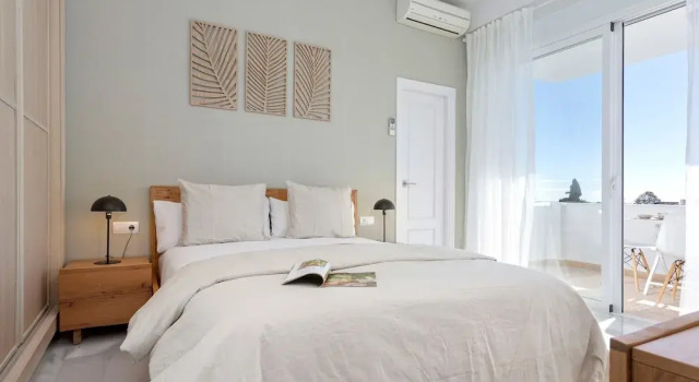 Апартаменты Genteel Home Royal Gardens Marbella