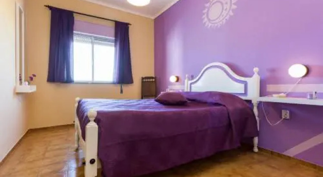 Residencia Quinta do Poço Guesthouse