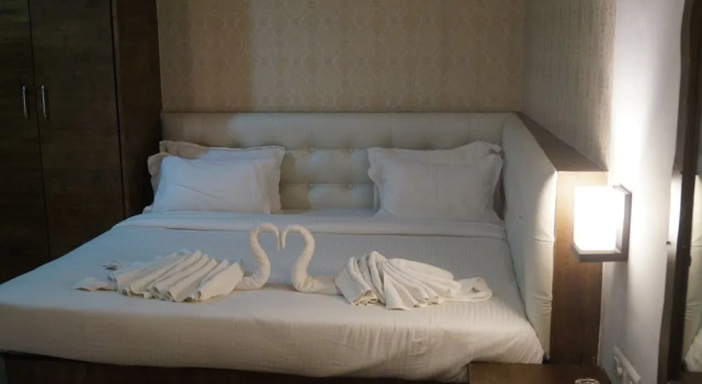 Люкс Royal Touchwood Resort Indore