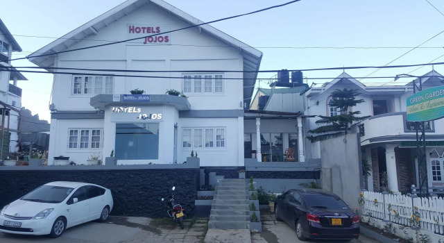 Hotels JoJos