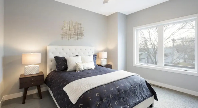 Lakefront Luxury, Varaa Hotelli Hotellit Minnesota pysäköinnillä, Pysäköinti