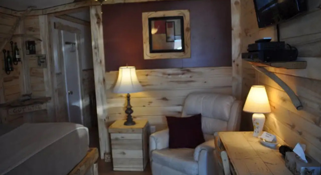 The Cedaredge Lodge, Reserva ahora Hotel Cedaredge Colorado