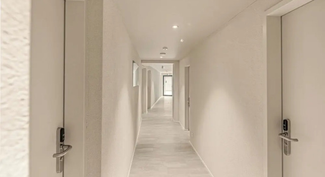 Hotel Rütli am Bahnhof Rüti ZH, Book Hotel Hoteller i Rüti med parkering, Parkering