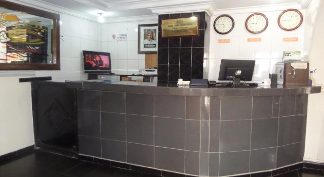 Ivory Suites