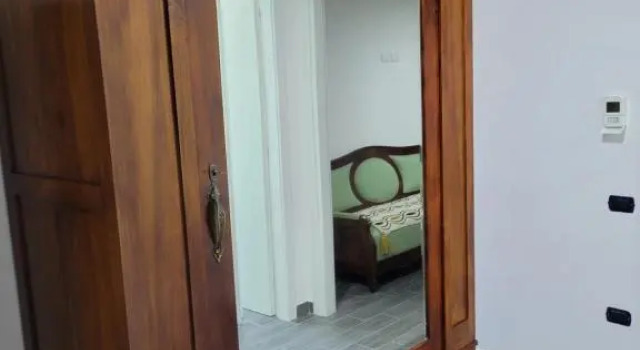 Casa Vacanza Scintilla, Prenota Hotel Hotel a Crotone con parcheggio, Parcheggio