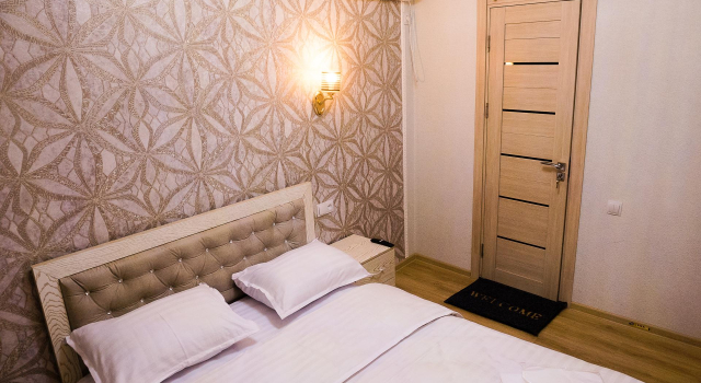 Camera doppia Standard Durdona Hotel