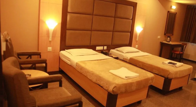 ParkLane Hotel