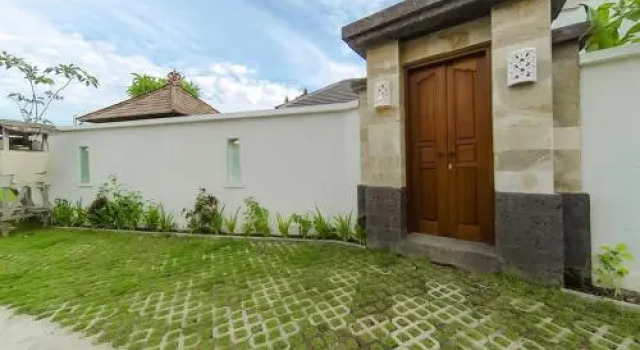 Anna Villa - Renewal, Забронировать Вилла Бизнес-отели Denpasar Municipality, 4* 5*