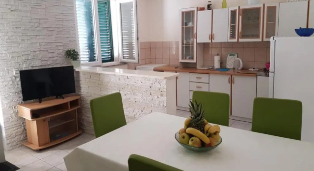 Апартаменты с 2 комнатами Apartments Rada